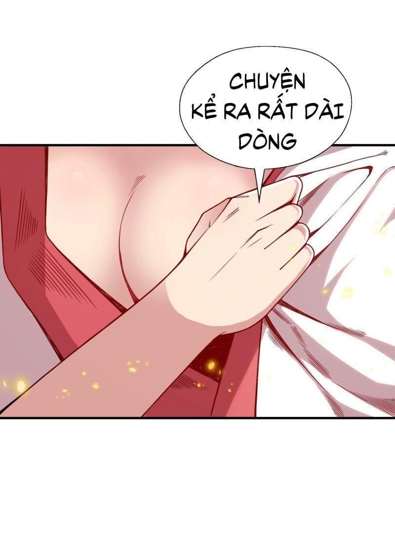 đọc truyện Ta Chỉ Muốn Bị Các Vị Đánh Chết Chương 3 ảnh 41 tại Thiên Thai Truyện