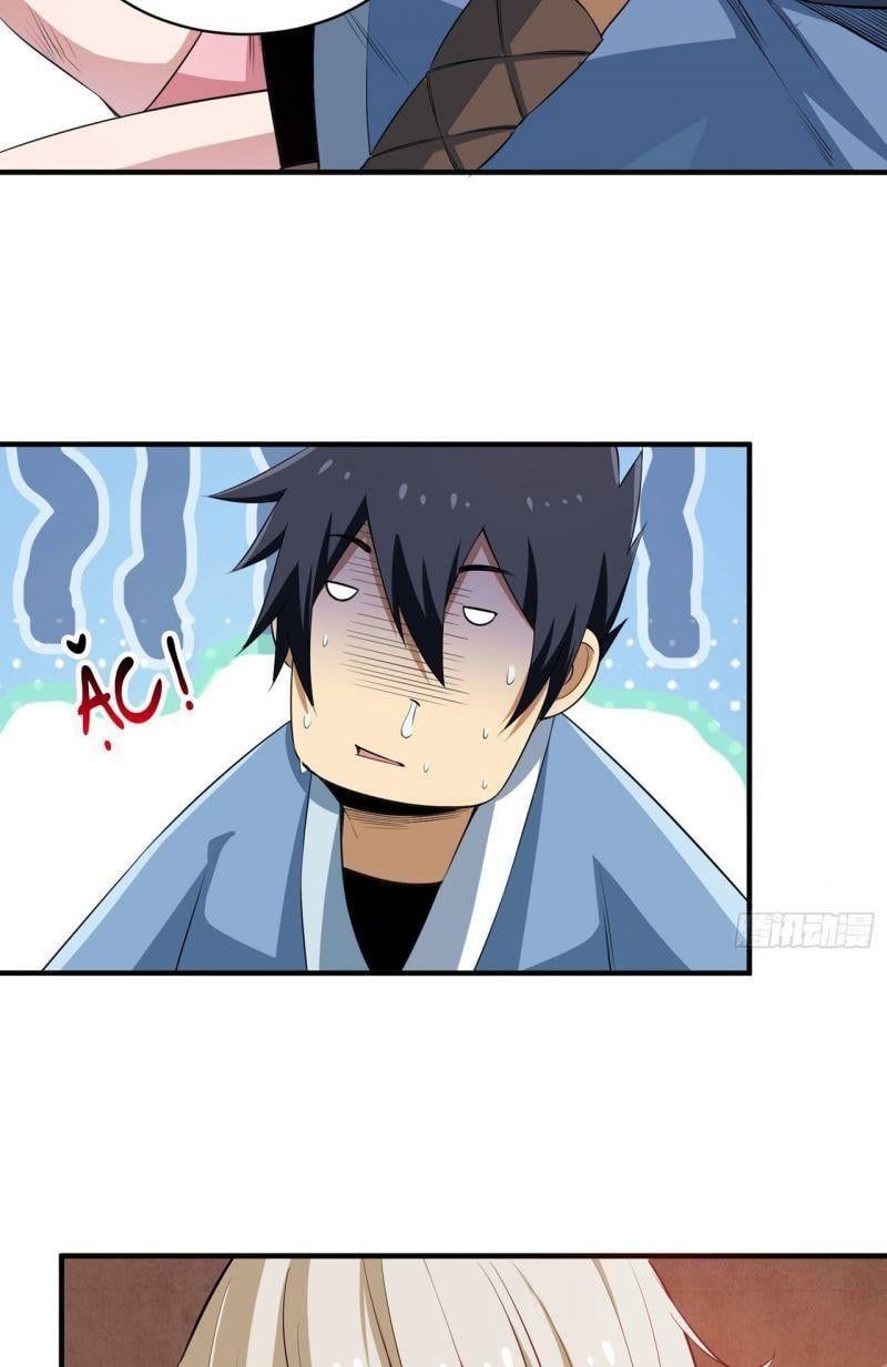 đọc truyện Ta Chỉ Muốn Bị Các Vị Đánh Chết Chương 3 ảnh 11 tại Thiên Thai Truyện