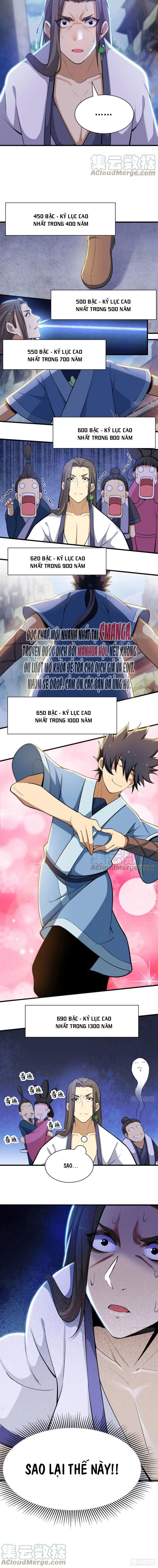 đọc truyện Ta Chỉ Muốn Bị Các Vị Đánh Chết Chương 30 ảnh 7 tại Thiên Thai Truyện