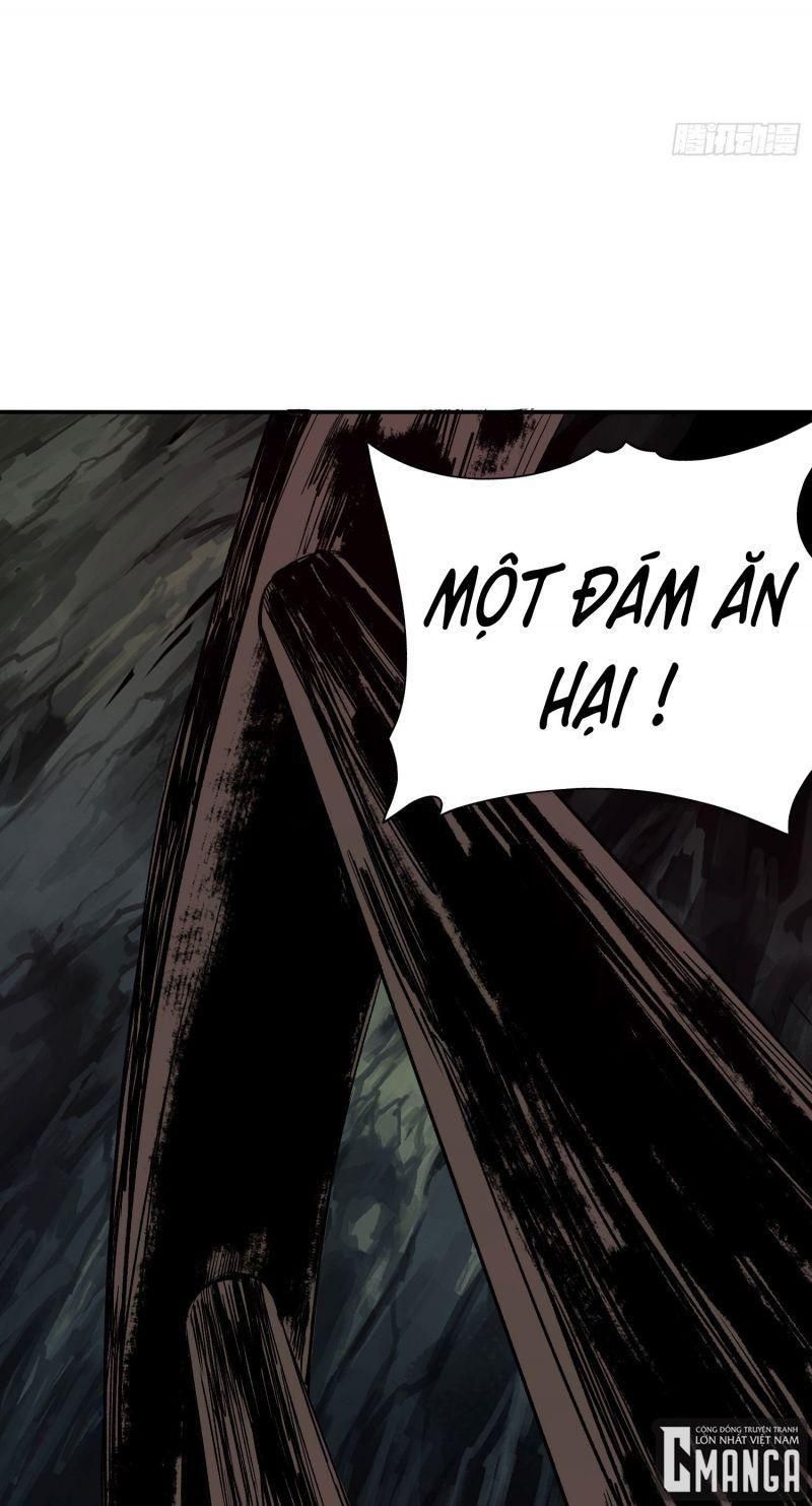 đọc truyện Ta Chỉ Muốn Bị Các Vị Đánh Chết Chương 4 ảnh 27 tại Thiên Thai Truyện