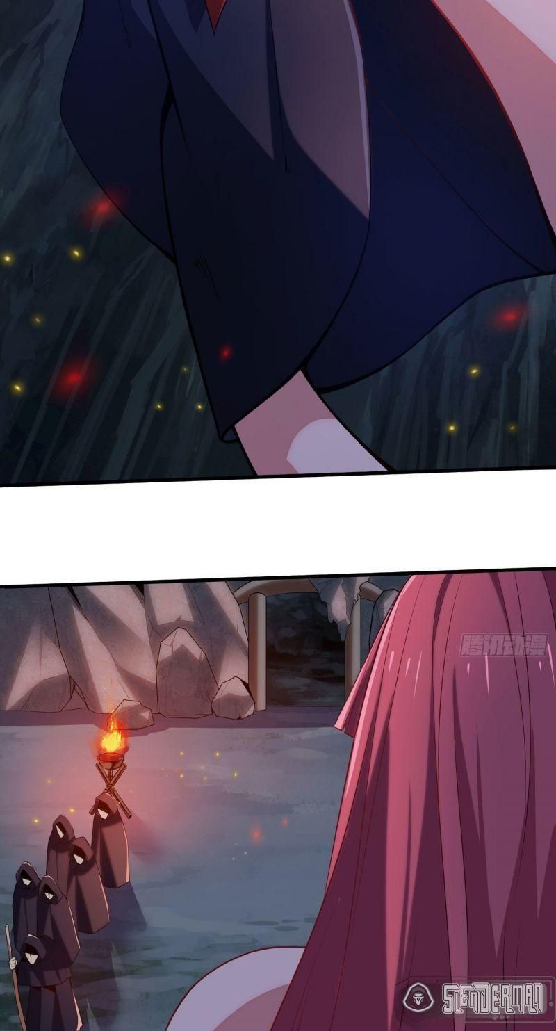 đọc truyện Ta Chỉ Muốn Bị Các Vị Đánh Chết Chương 4 ảnh 30 tại Thiên Thai Truyện