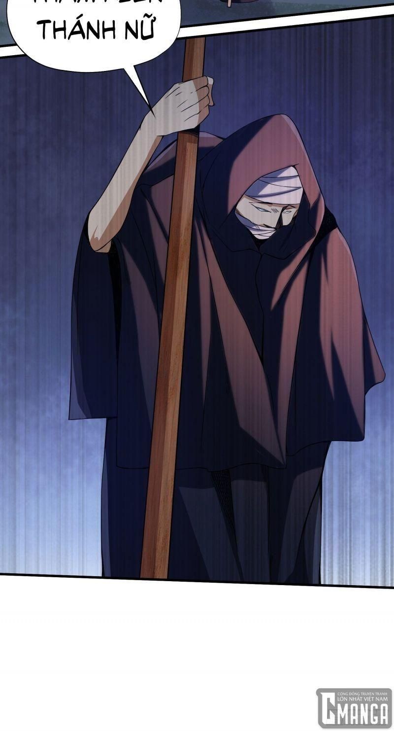 đọc truyện Ta Chỉ Muốn Bị Các Vị Đánh Chết Chương 4 ảnh 32 tại Thiên Thai Truyện