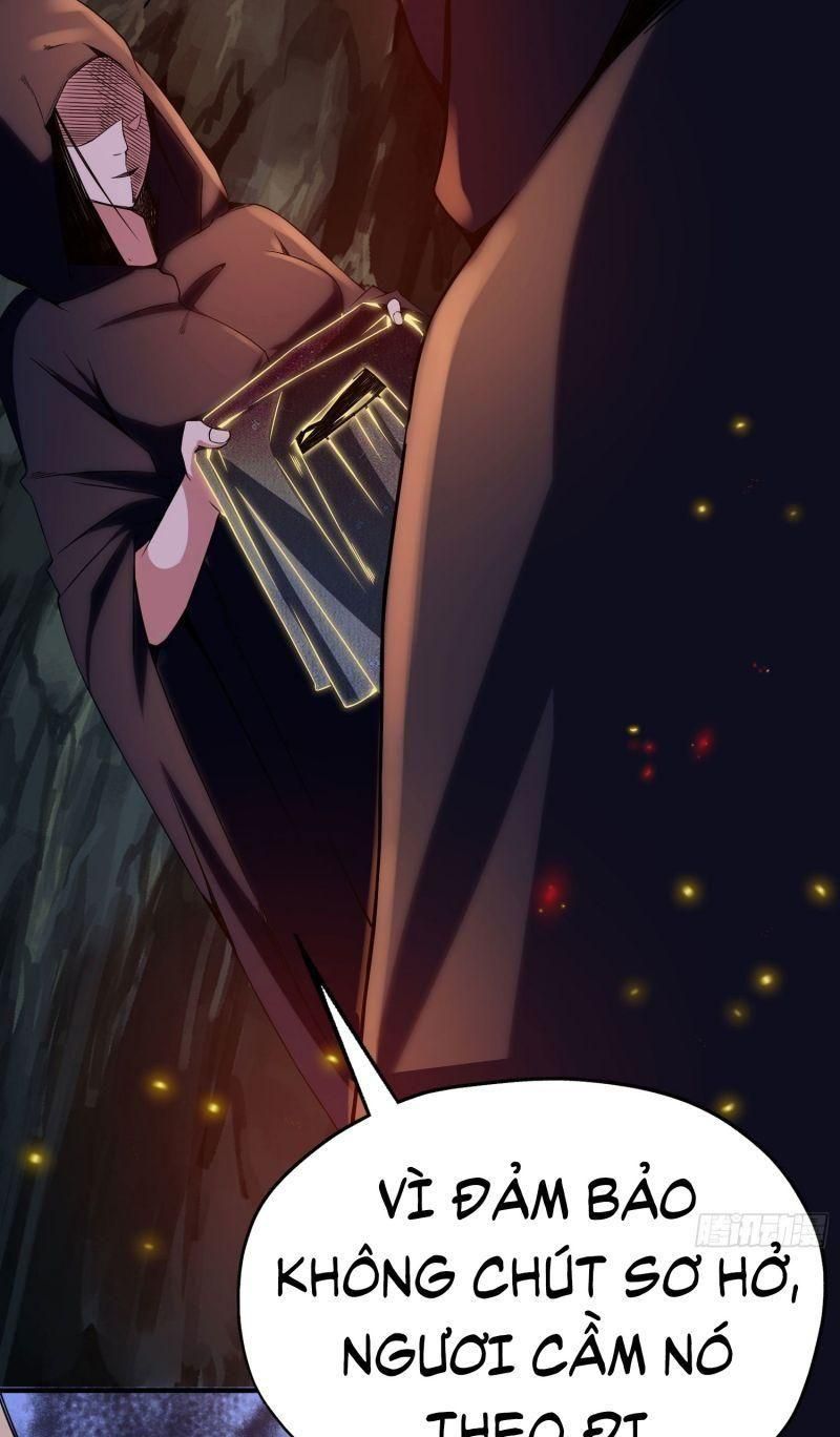 đọc truyện Ta Chỉ Muốn Bị Các Vị Đánh Chết Chương 4 ảnh 36 tại Thiên Thai Truyện