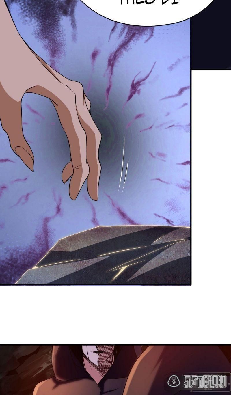 đọc truyện Ta Chỉ Muốn Bị Các Vị Đánh Chết Chương 4 ảnh 37 tại Thiên Thai Truyện