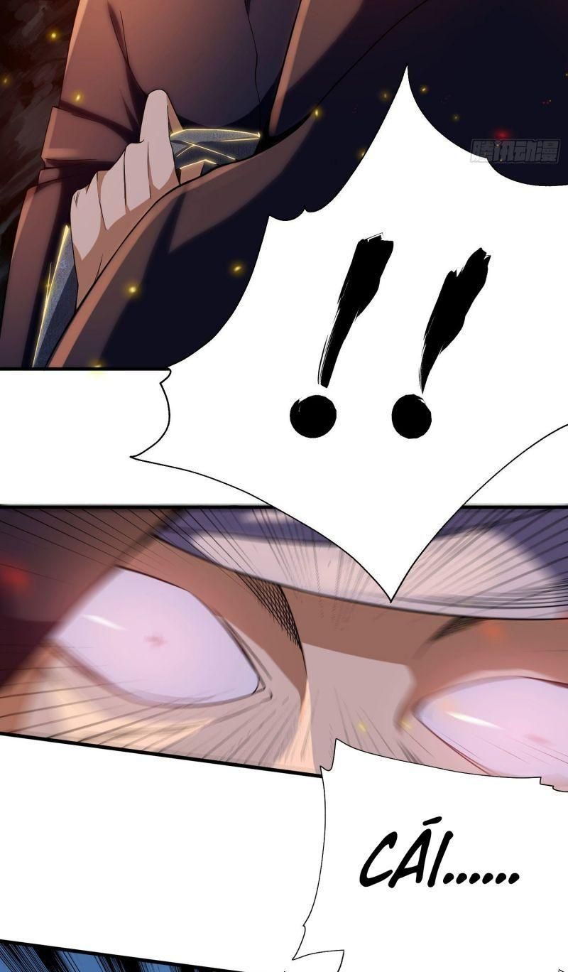 đọc truyện Ta Chỉ Muốn Bị Các Vị Đánh Chết Chương 4 ảnh 38 tại Thiên Thai Truyện