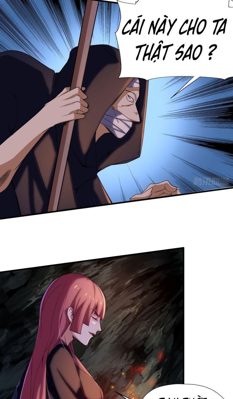 đọc truyện Ta Chỉ Muốn Bị Các Vị Đánh Chết Chương 4 ảnh 39 tại Thiên Thai Truyện