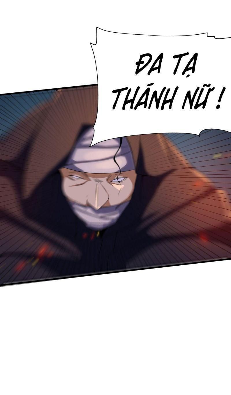 đọc truyện Ta Chỉ Muốn Bị Các Vị Đánh Chết Chương 4 ảnh 41 tại Thiên Thai Truyện