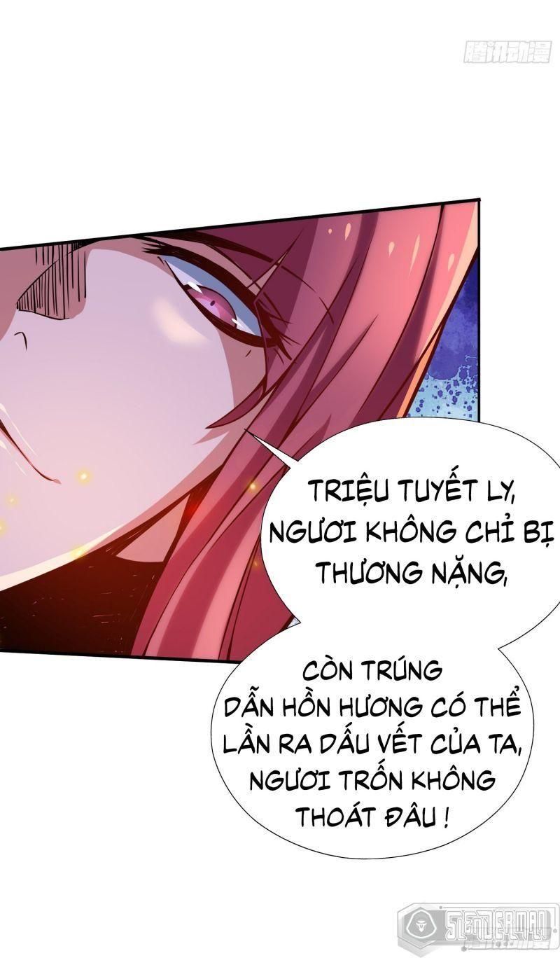 đọc truyện Ta Chỉ Muốn Bị Các Vị Đánh Chết Chương 4 ảnh 42 tại Thiên Thai Truyện