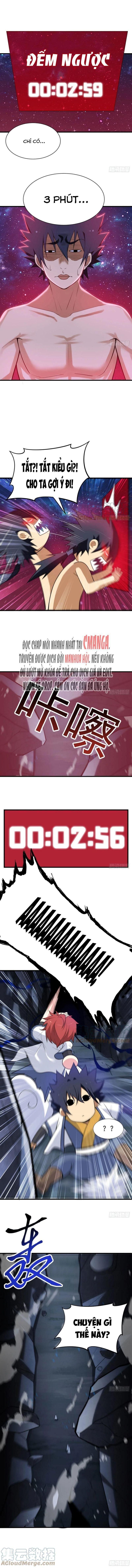 đọc truyện Ta Chỉ Muốn Bị Các Vị Đánh Chết Chương 43 ảnh 3 tại Thiên Thai Truyện