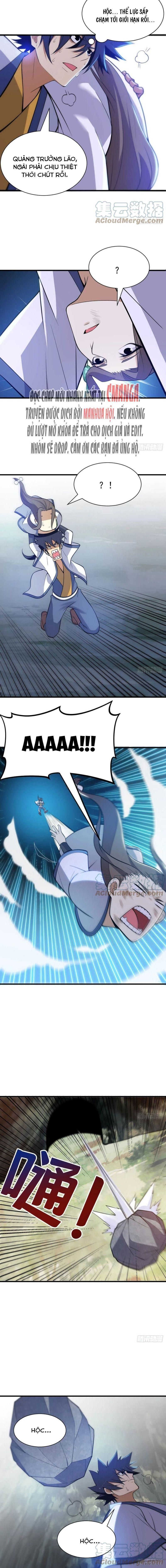 đọc truyện Ta Chỉ Muốn Bị Các Vị Đánh Chết Chương 44 ảnh 8 tại Thiên Thai Truyện