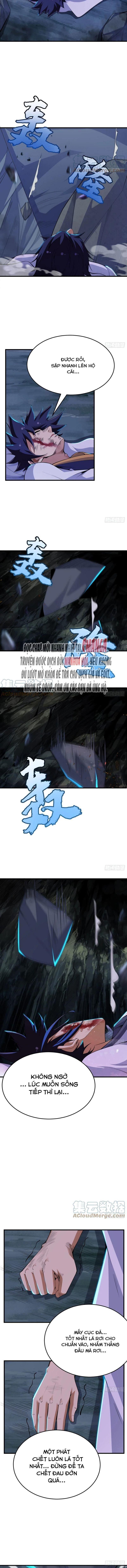 đọc truyện Ta Chỉ Muốn Bị Các Vị Đánh Chết Chương 45 ảnh 4 tại Thiên Thai Truyện