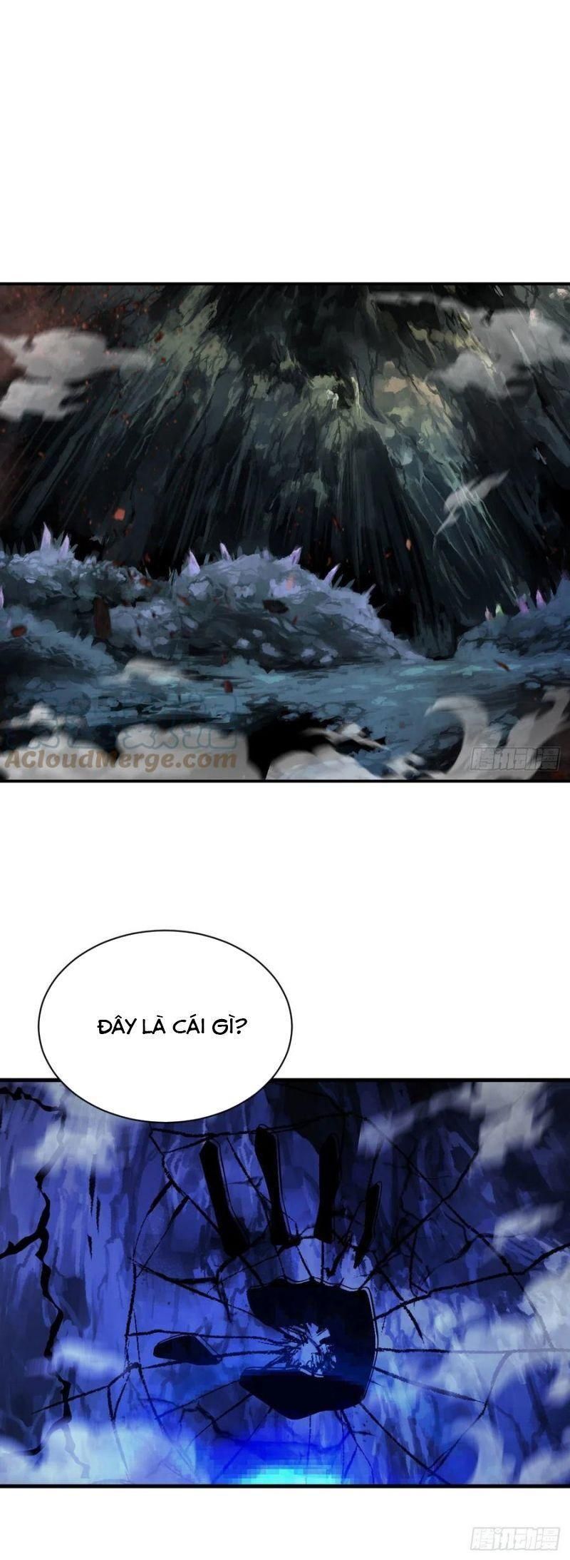 đọc truyện Ta Chỉ Muốn Bị Các Vị Đánh Chết Chương 46 ảnh 10 tại Thiên Thai Truyện