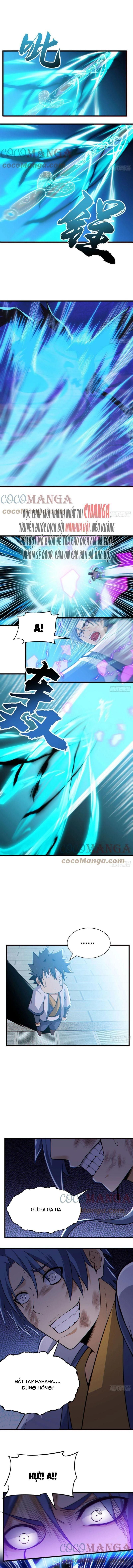 đọc truyện Ta Chỉ Muốn Bị Các Vị Đánh Chết Chương 48 ảnh 6 tại Thiên Thai Truyện