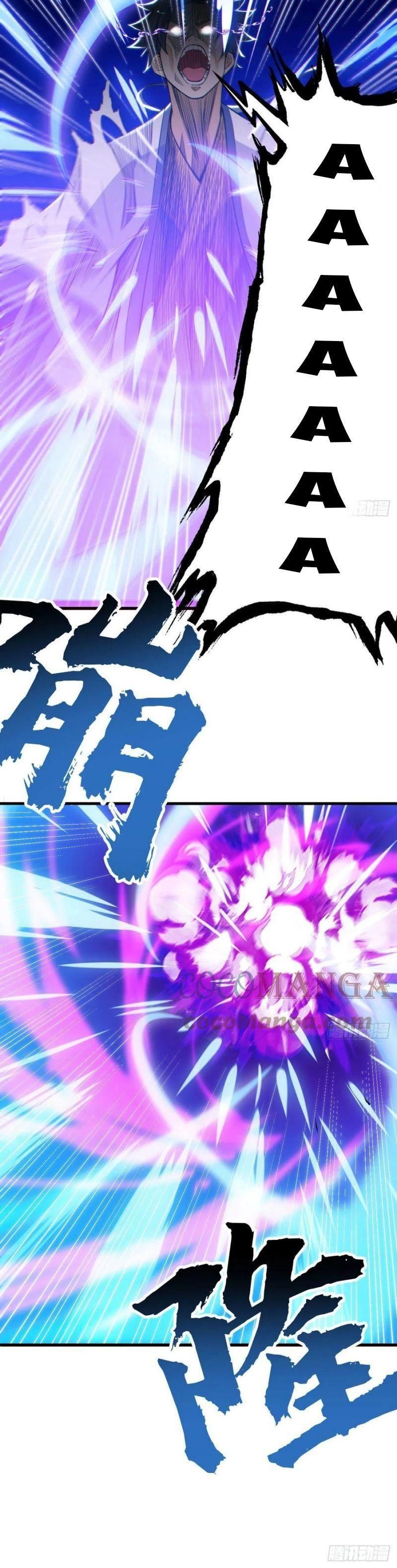 đọc truyện Ta Chỉ Muốn Bị Các Vị Đánh Chết Chương 48 ảnh 7 tại Thiên Thai Truyện