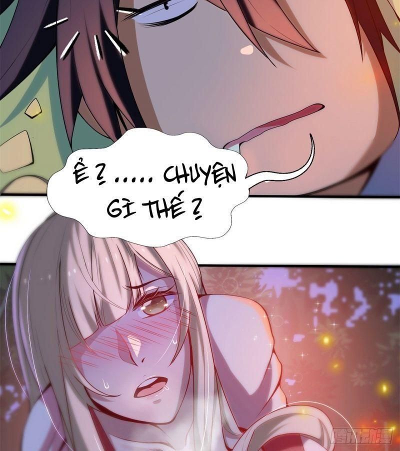 đọc truyện Ta Chỉ Muốn Bị Các Vị Đánh Chết Chương 5 ảnh 12 tại Thiên Thai Truyện