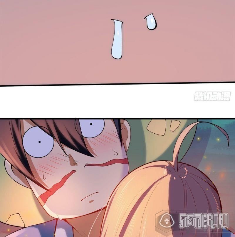 đọc truyện Ta Chỉ Muốn Bị Các Vị Đánh Chết Chương 5 ảnh 15 tại Thiên Thai Truyện