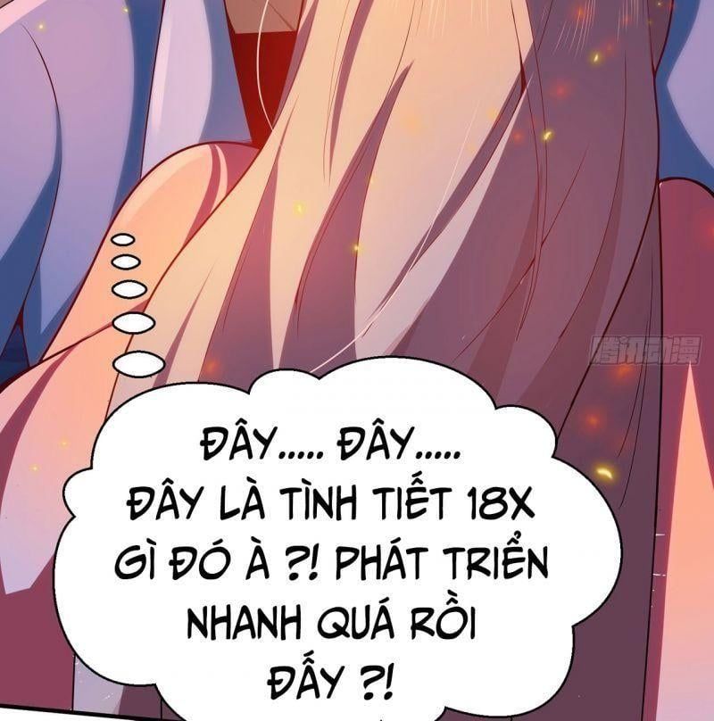 đọc truyện Ta Chỉ Muốn Bị Các Vị Đánh Chết Chương 5 ảnh 16 tại Thiên Thai Truyện