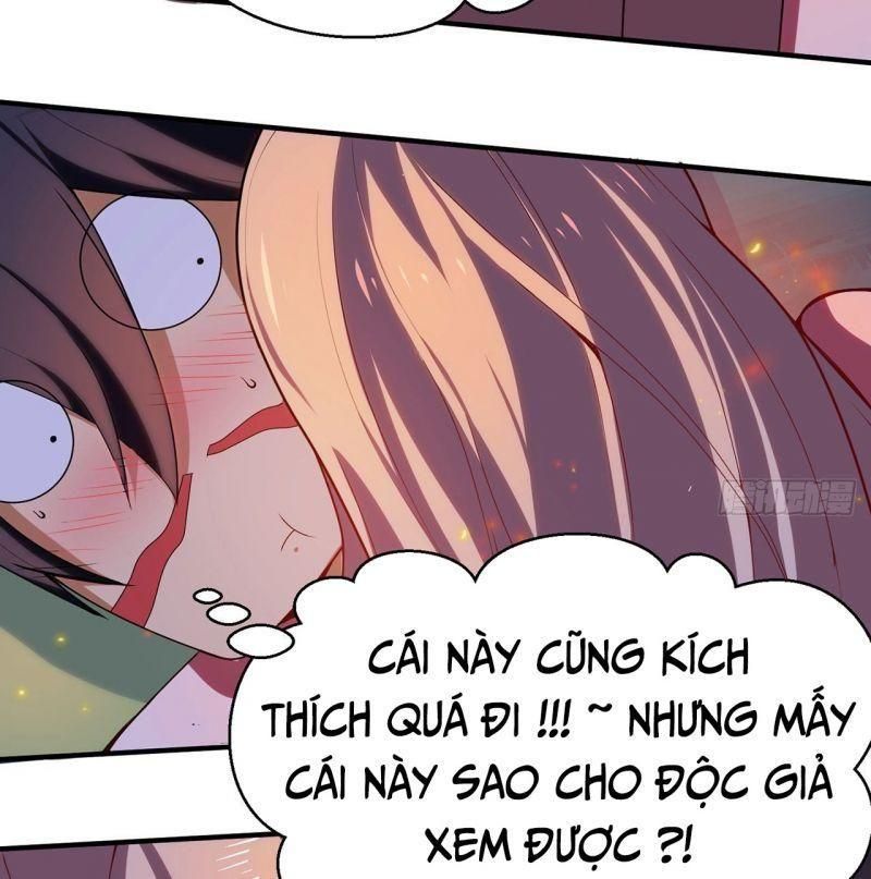 đọc truyện Ta Chỉ Muốn Bị Các Vị Đánh Chết Chương 5 ảnh 17 tại Thiên Thai Truyện