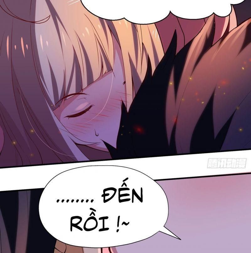 đọc truyện Ta Chỉ Muốn Bị Các Vị Đánh Chết Chương 5 ảnh 18 tại Thiên Thai Truyện