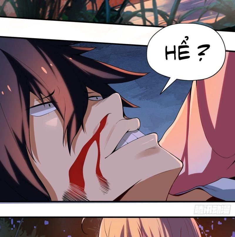 đọc truyện Ta Chỉ Muốn Bị Các Vị Đánh Chết Chương 5 ảnh 21 tại Thiên Thai Truyện