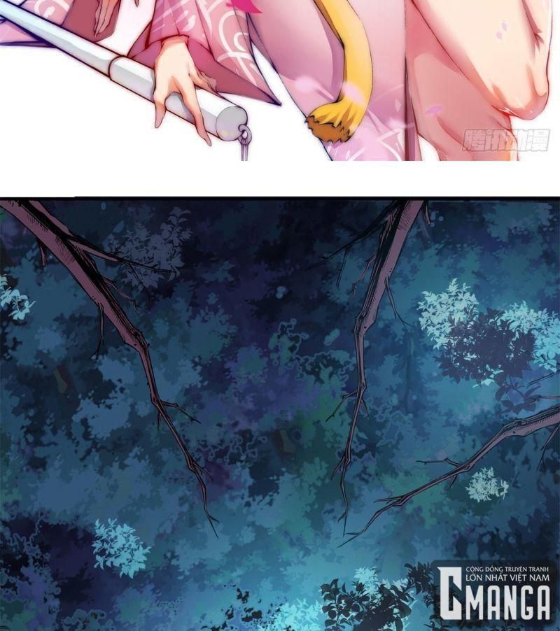 đọc truyện Ta Chỉ Muốn Bị Các Vị Đánh Chết Chương 5 ảnh 4 tại Thiên Thai Truyện