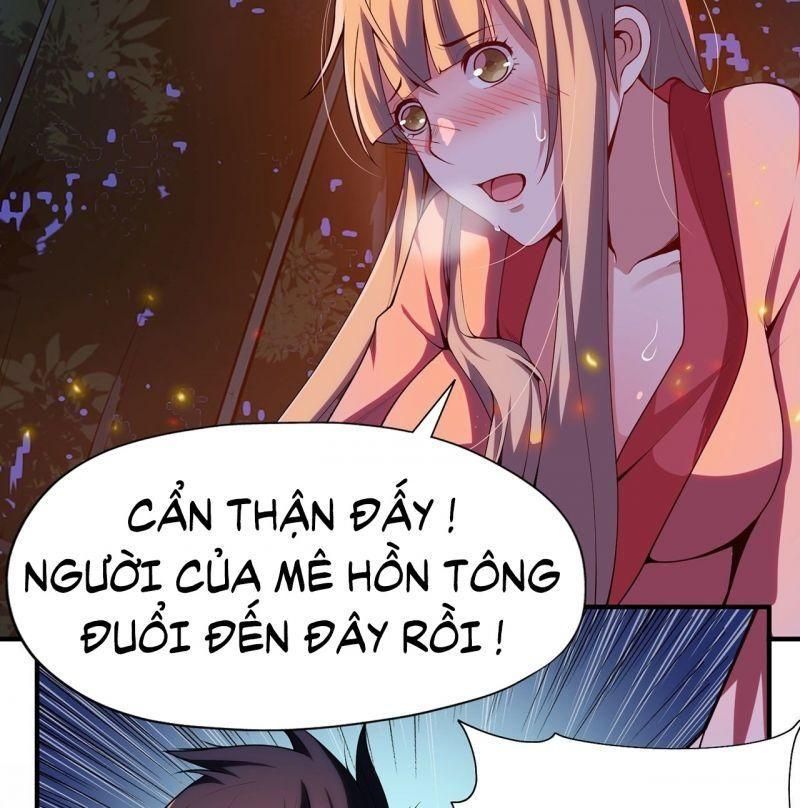 đọc truyện Ta Chỉ Muốn Bị Các Vị Đánh Chết Chương 5 ảnh 22 tại Thiên Thai Truyện