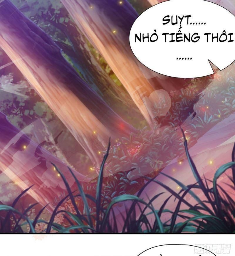 đọc truyện Ta Chỉ Muốn Bị Các Vị Đánh Chết Chương 5 ảnh 24 tại Thiên Thai Truyện