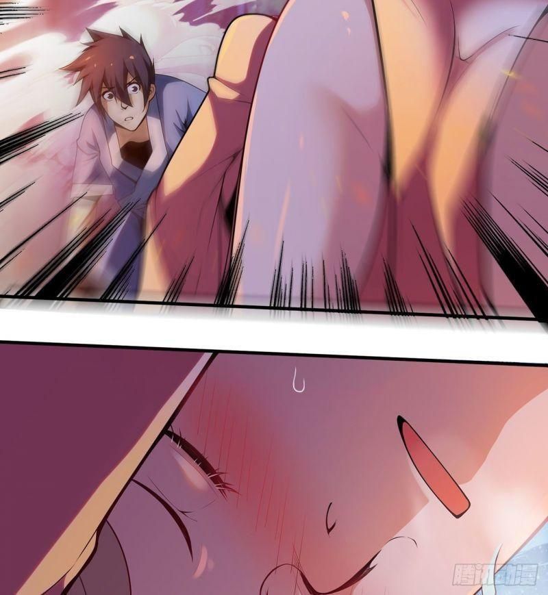 đọc truyện Ta Chỉ Muốn Bị Các Vị Đánh Chết Chương 5 ảnh 32 tại Thiên Thai Truyện