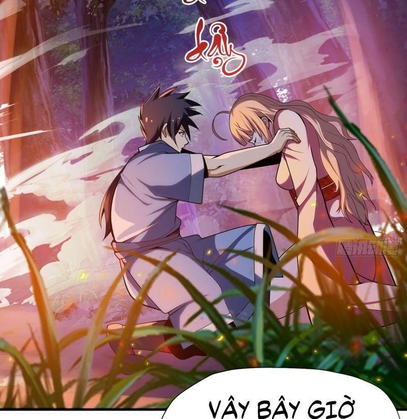 đọc truyện Ta Chỉ Muốn Bị Các Vị Đánh Chết Chương 5 ảnh 35 tại Thiên Thai Truyện