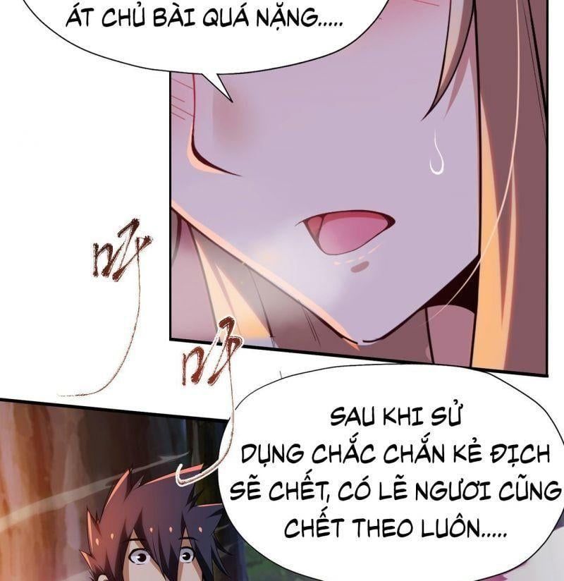 đọc truyện Ta Chỉ Muốn Bị Các Vị Đánh Chết Chương 5 ảnh 37 tại Thiên Thai Truyện