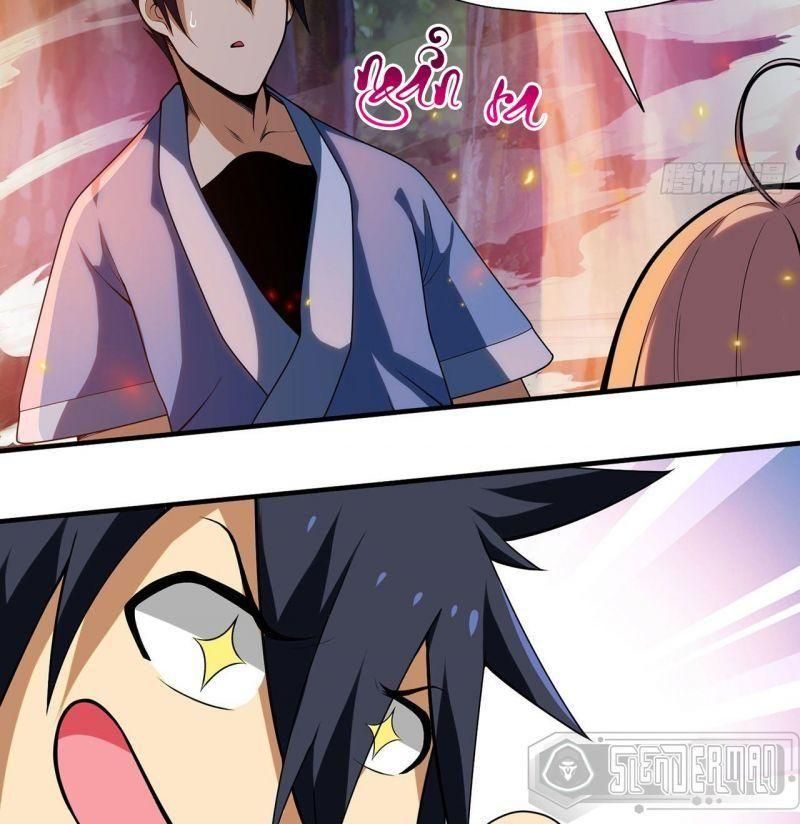 đọc truyện Ta Chỉ Muốn Bị Các Vị Đánh Chết Chương 5 ảnh 38 tại Thiên Thai Truyện