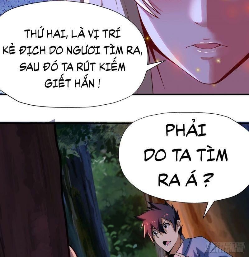 đọc truyện Ta Chỉ Muốn Bị Các Vị Đánh Chết Chương 5 ảnh 42 tại Thiên Thai Truyện