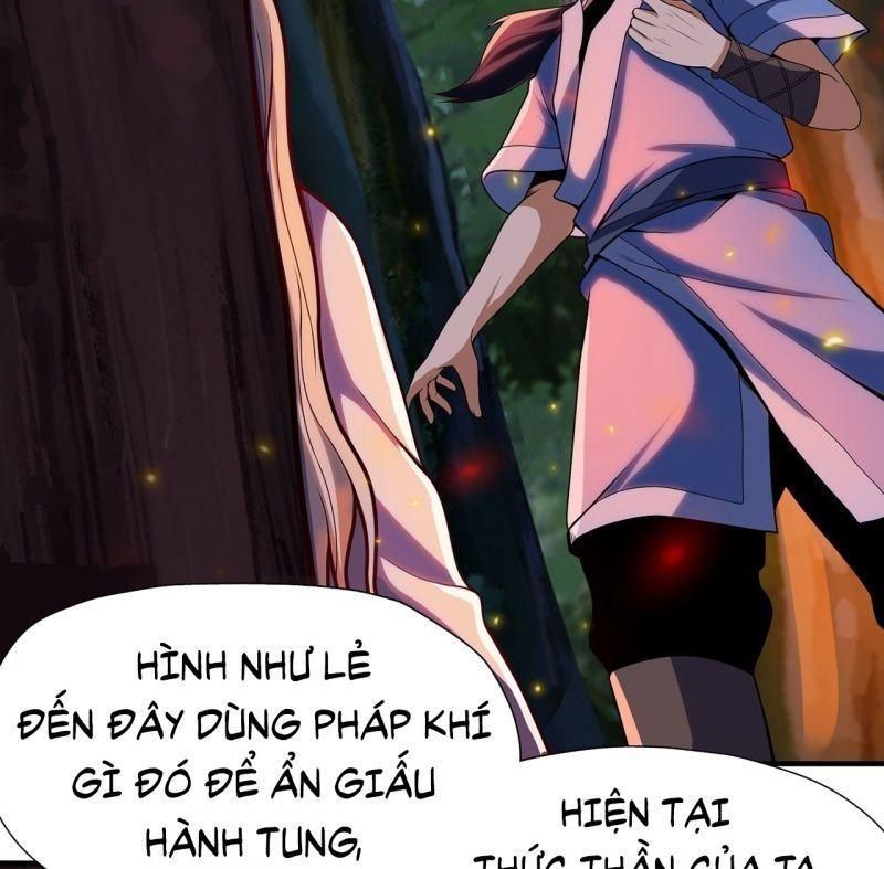 đọc truyện Ta Chỉ Muốn Bị Các Vị Đánh Chết Chương 5 ảnh 43 tại Thiên Thai Truyện