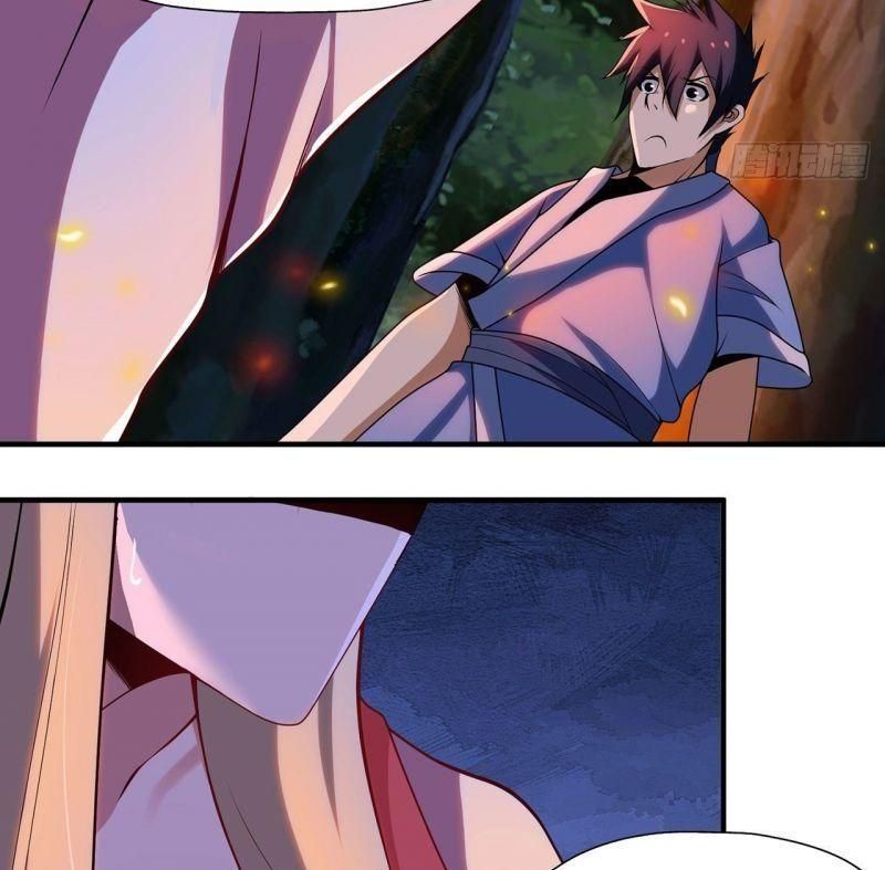 đọc truyện Ta Chỉ Muốn Bị Các Vị Đánh Chết Chương 5 ảnh 45 tại Thiên Thai Truyện