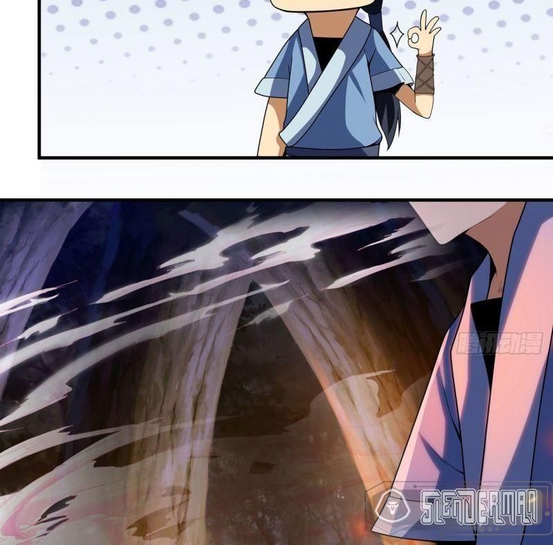 đọc truyện Ta Chỉ Muốn Bị Các Vị Đánh Chết Chương 5 ảnh 49 tại Thiên Thai Truyện