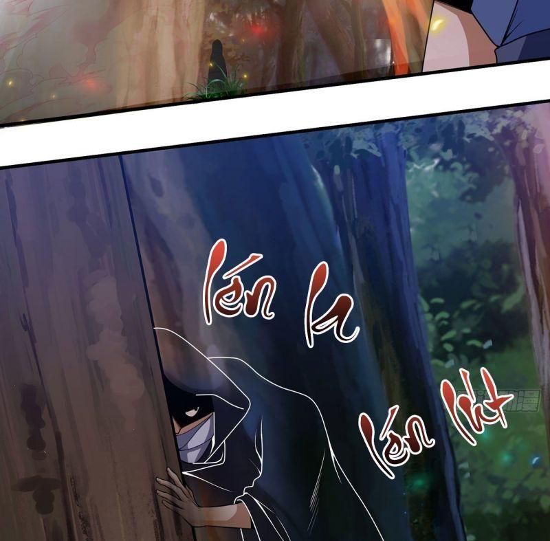 đọc truyện Ta Chỉ Muốn Bị Các Vị Đánh Chết Chương 5 ảnh 50 tại Thiên Thai Truyện