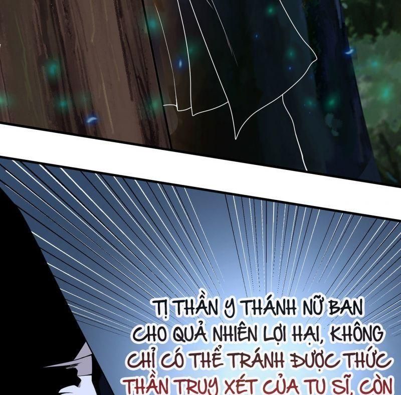 đọc truyện Ta Chỉ Muốn Bị Các Vị Đánh Chết Chương 5 ảnh 51 tại Thiên Thai Truyện