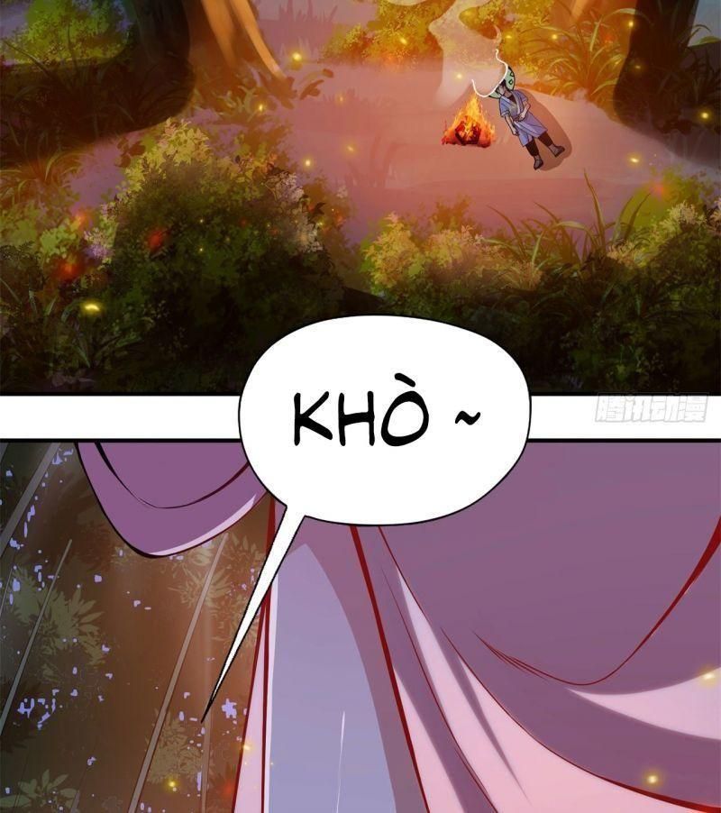 đọc truyện Ta Chỉ Muốn Bị Các Vị Đánh Chết Chương 5 ảnh 7 tại Thiên Thai Truyện