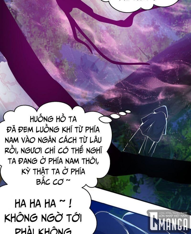 đọc truyện Ta Chỉ Muốn Bị Các Vị Đánh Chết Chương 5 ảnh 58 tại Thiên Thai Truyện