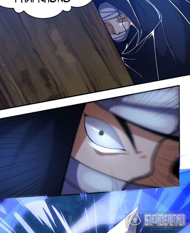 đọc truyện Ta Chỉ Muốn Bị Các Vị Đánh Chết Chương 5 ảnh 59 tại Thiên Thai Truyện