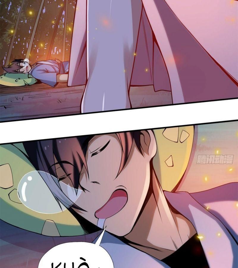 đọc truyện Ta Chỉ Muốn Bị Các Vị Đánh Chết Chương 5 ảnh 8 tại Thiên Thai Truyện