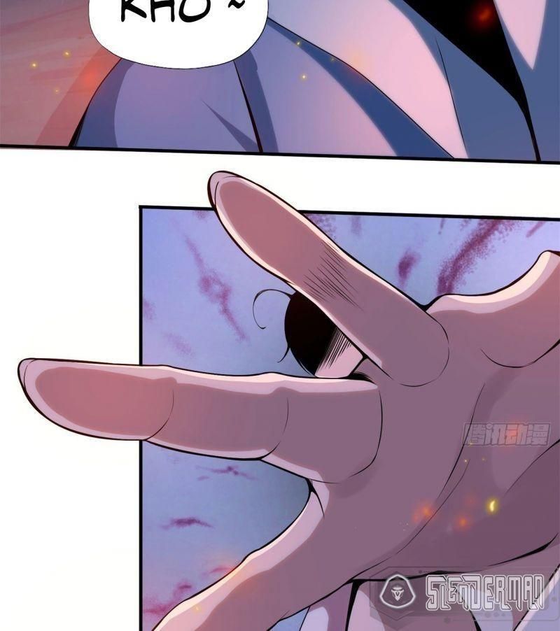 đọc truyện Ta Chỉ Muốn Bị Các Vị Đánh Chết Chương 5 ảnh 9 tại Thiên Thai Truyện