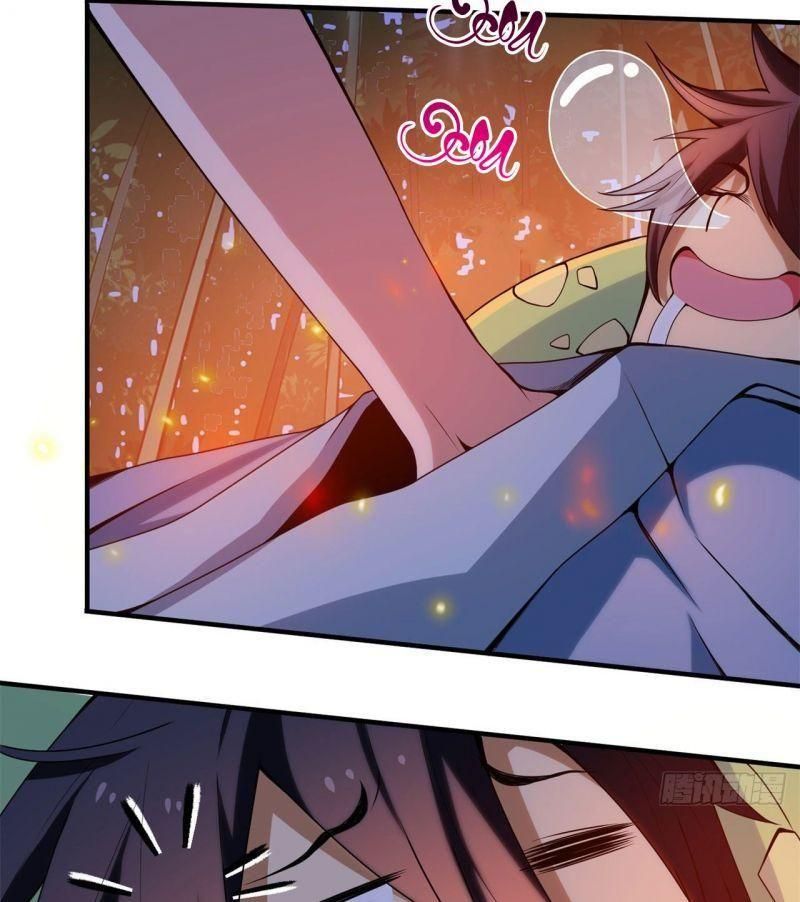 đọc truyện Ta Chỉ Muốn Bị Các Vị Đánh Chết Chương 5 ảnh 11 tại Thiên Thai Truyện