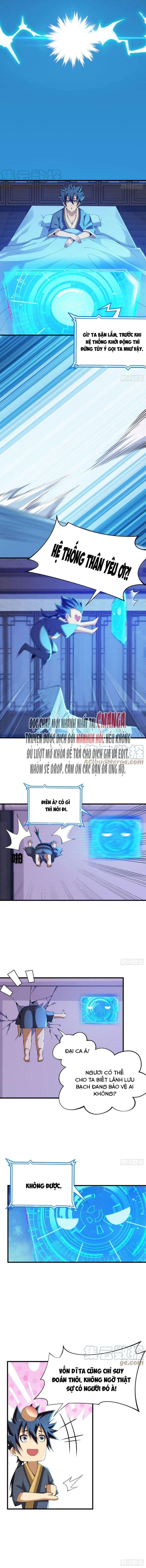 đọc truyện Ta Chỉ Muốn Bị Các Vị Đánh Chết Chương 51 ảnh 6 tại Thiên Thai Truyện