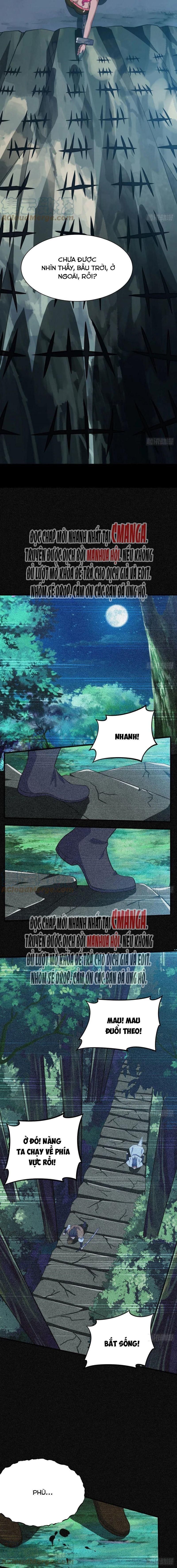 đọc truyện Ta Chỉ Muốn Bị Các Vị Đánh Chết Chương 56 ảnh 5 tại Thiên Thai Truyện