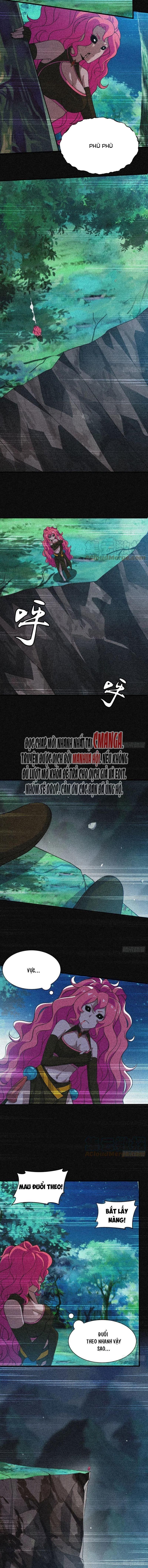 đọc truyện Ta Chỉ Muốn Bị Các Vị Đánh Chết Chương 56 ảnh 6 tại Thiên Thai Truyện