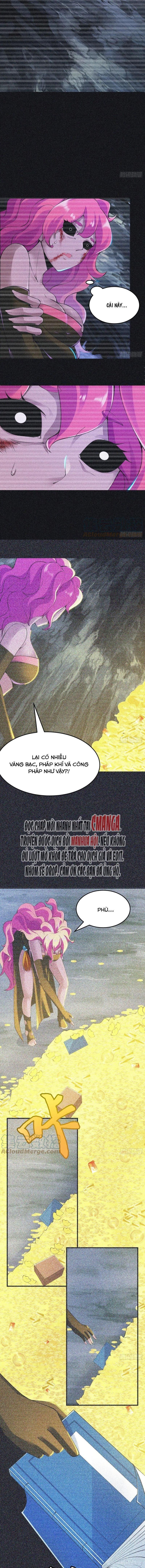 đọc truyện Ta Chỉ Muốn Bị Các Vị Đánh Chết Chương 57 ảnh 4 tại Thiên Thai Truyện