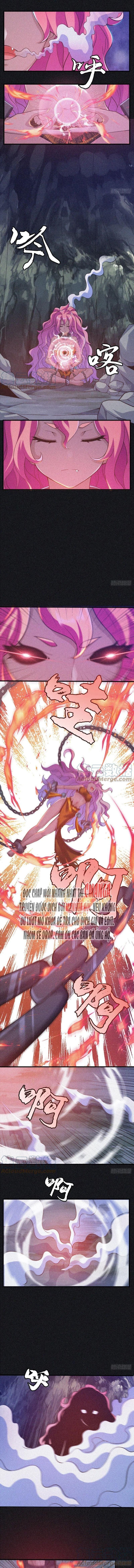 đọc truyện Ta Chỉ Muốn Bị Các Vị Đánh Chết Chương 58 ảnh 3 tại Thiên Thai Truyện