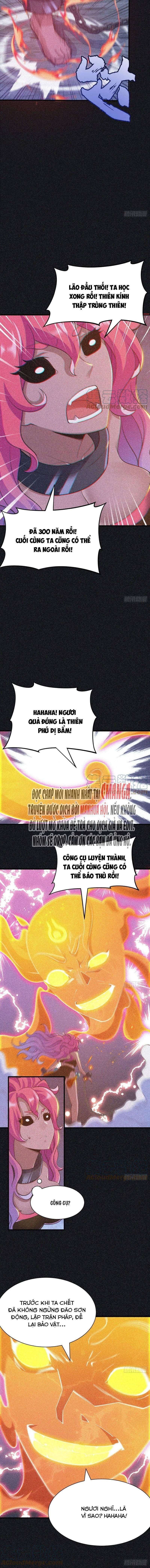 đọc truyện Ta Chỉ Muốn Bị Các Vị Đánh Chết Chương 58 ảnh 4 tại Thiên Thai Truyện