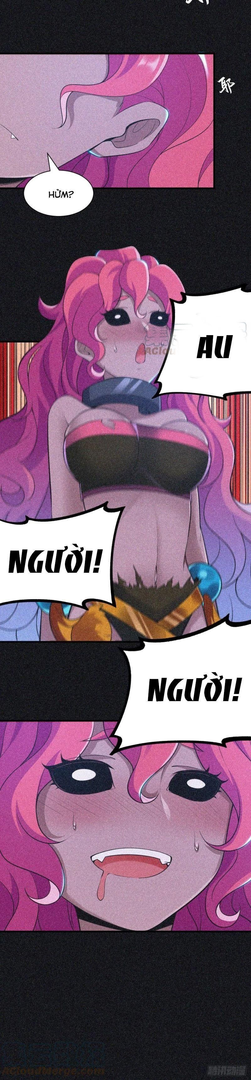 đọc truyện Ta Chỉ Muốn Bị Các Vị Đánh Chết Chương 58 ảnh 8 tại Thiên Thai Truyện